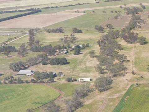 Photo: Hummocks Station